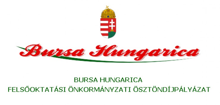 Bursa Hungarica Felsőoktatási Önkormányzati Ösztöndíjpályázat 2023