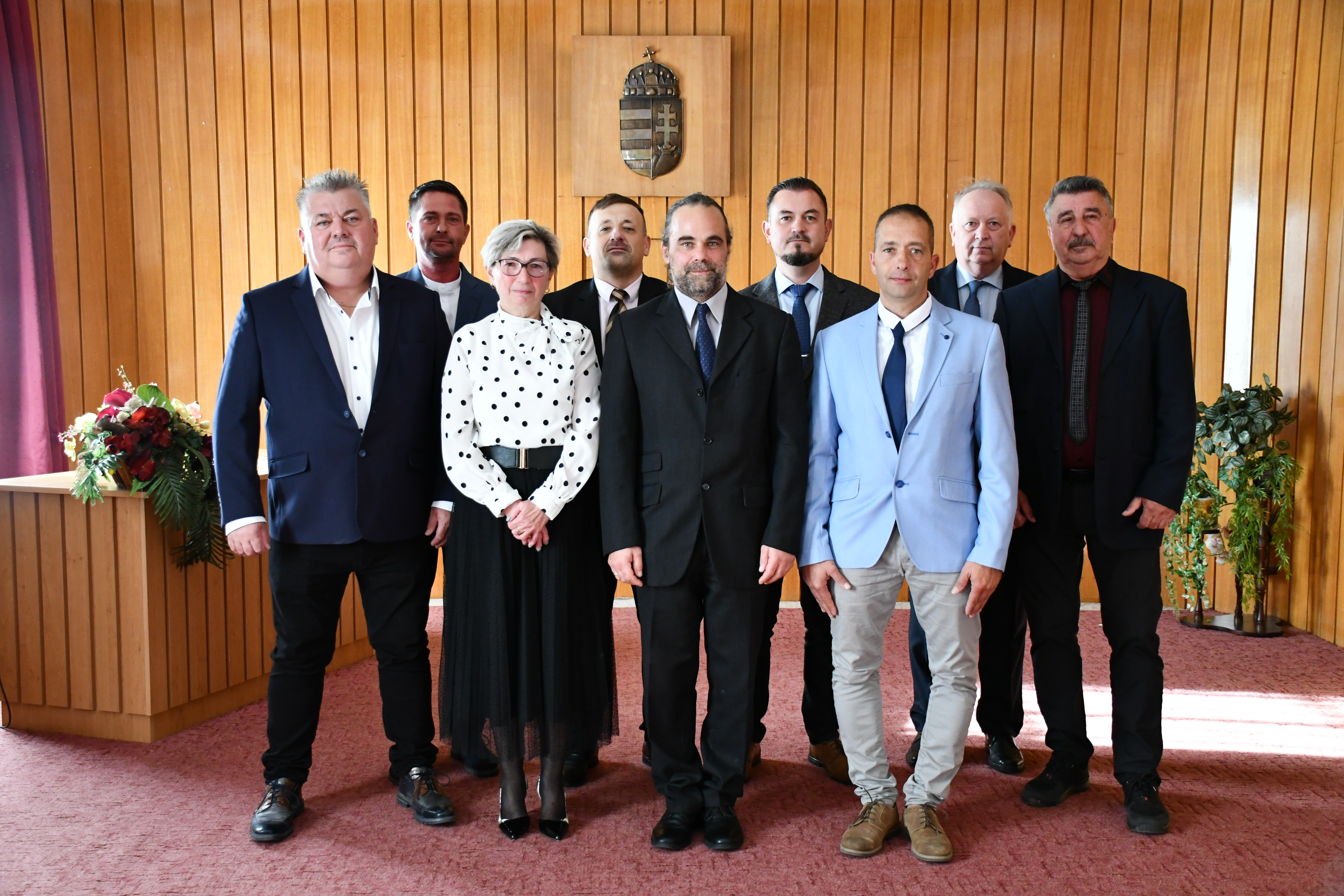 Képviselő-testület 2024