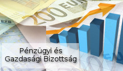 Pénzügyi és Gazdasági Bizottság 2024. szeptember 23. nyílt ülése