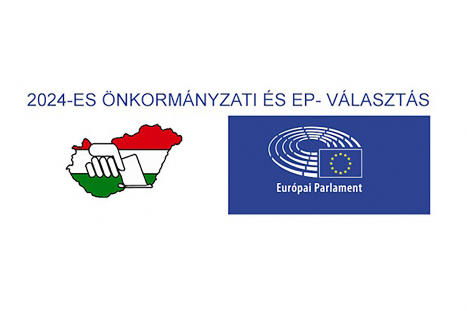 2024. évi Önkormányzati és EP választások eredményei