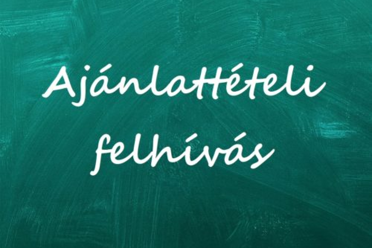 Ajánlati felhívás a TOP_PLUSZ-3.3.2-21-JN1-2022-00005 azonosítószámú, „A Kunszentmártoni Szociális Ellátási Központ épületének és kerítésének felújítása” elnevezésű projekthez kapcsolódó műszaki és egyéb eszközök beszerzése (2026.07.30.)