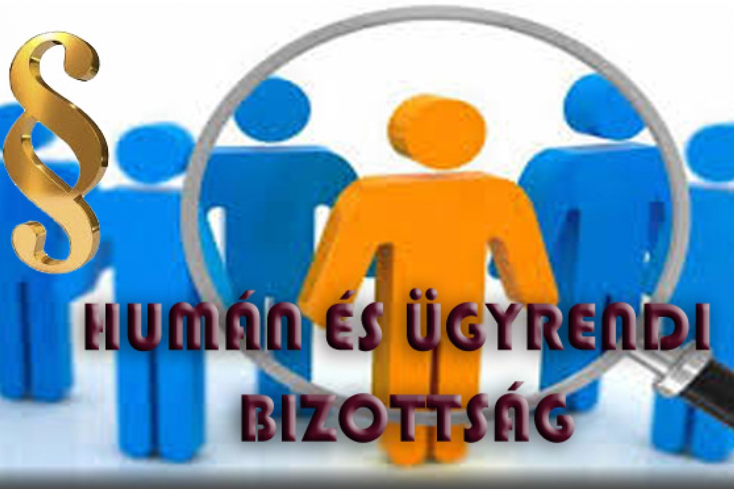 Humán és Ügyrendi Bizottság 2026. szeptember 22. soros ülése