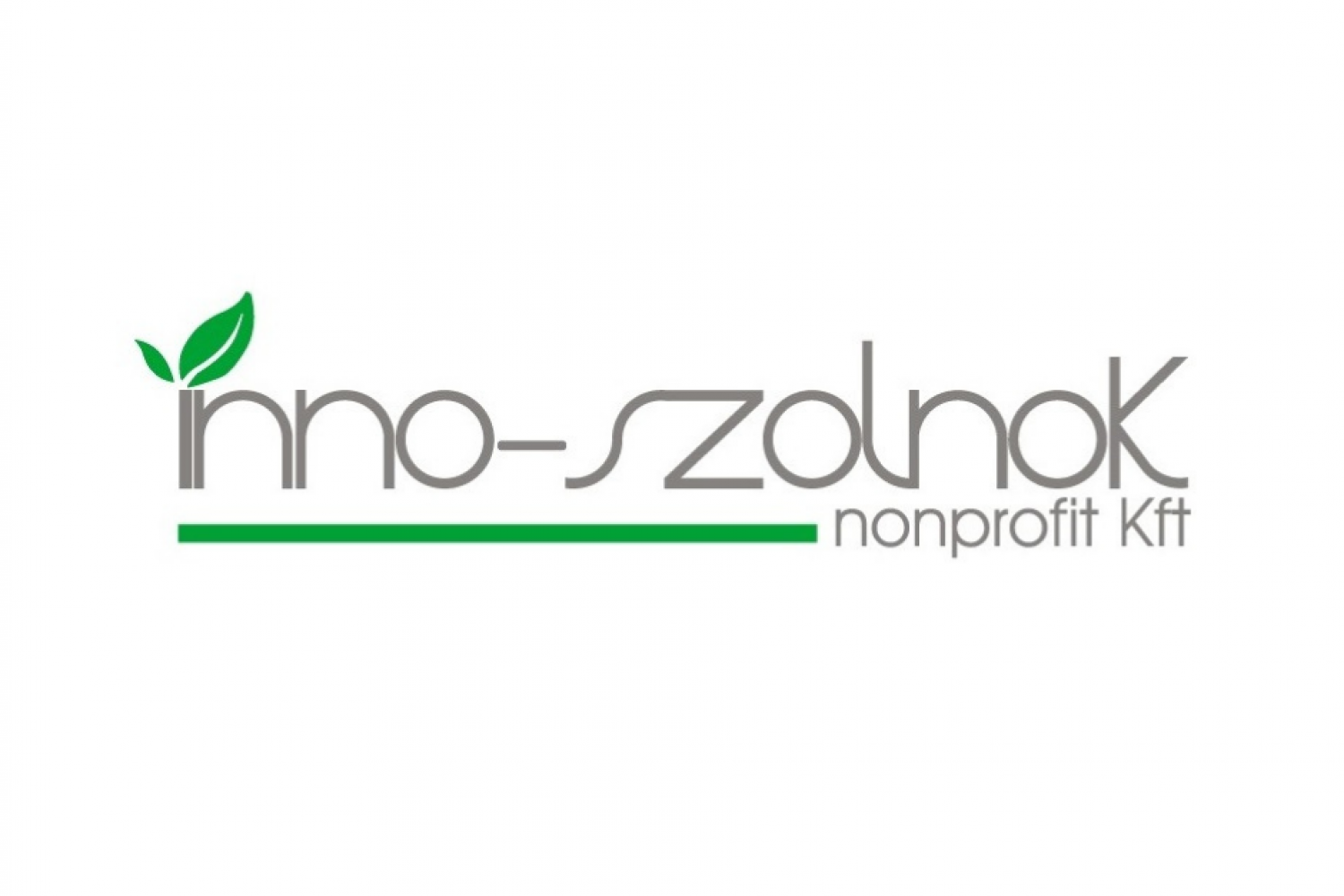 INNO Szolnok Nonprofit Kft. 2020. november havi ügyfélszolgálat rendje