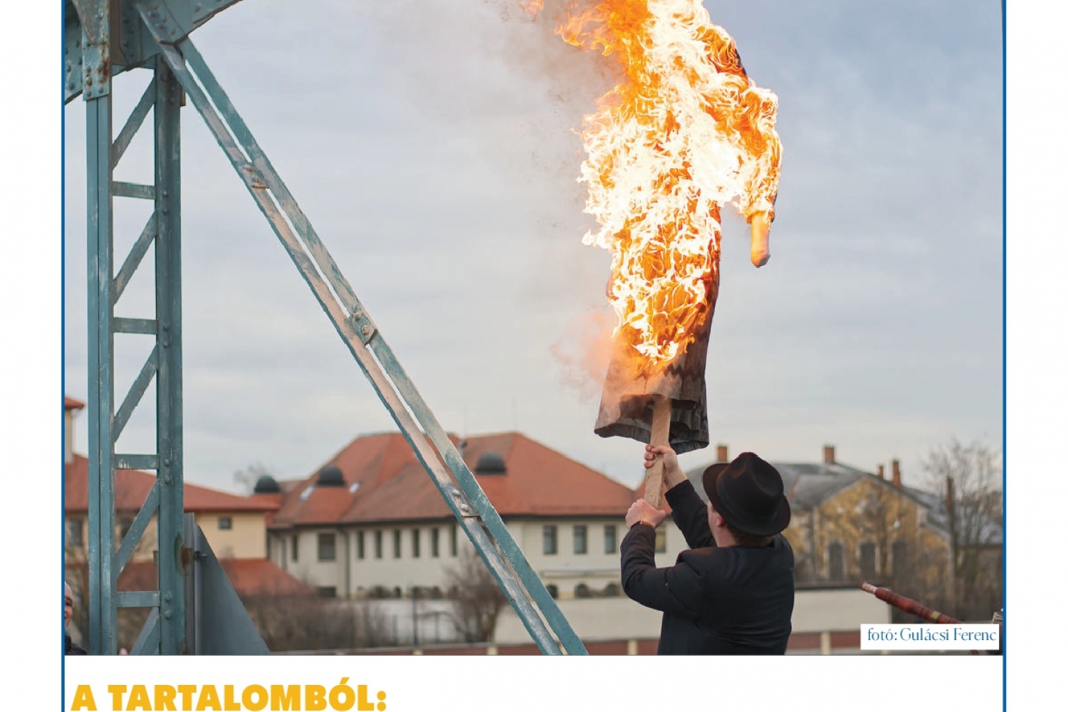 A Kunszentmártoni HÍRLAP XXVII. évfolyam 3. szám