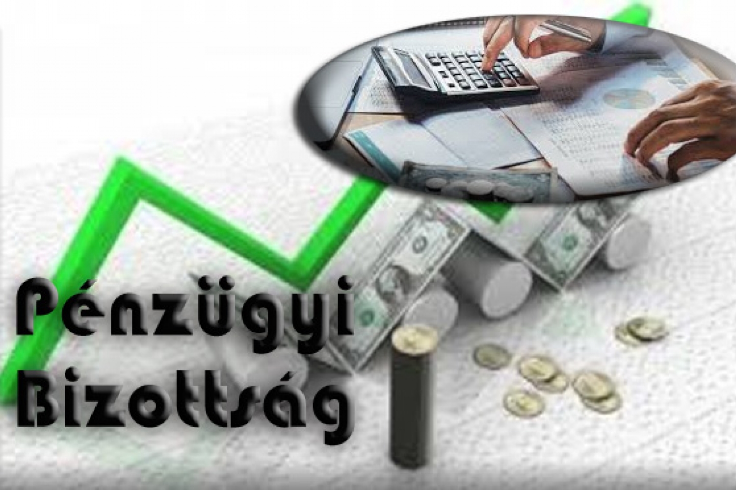Pénzügyi Bizottság 2026. szeptember 21. soros nyílt ülése 