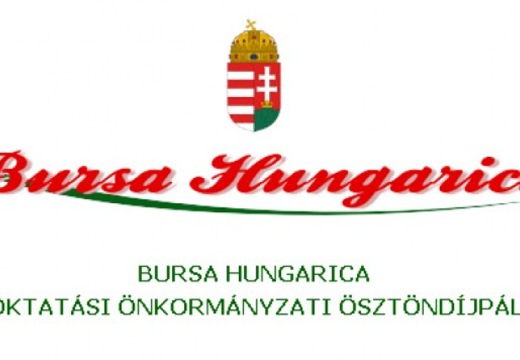Bursa Hungarica Felsőoktatási Önkormányzati Ösztöndíjpályázat 2027